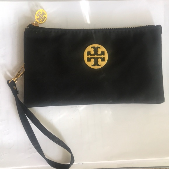 Tory Burch Handbags - Tory Burch New Wristlet Nylon